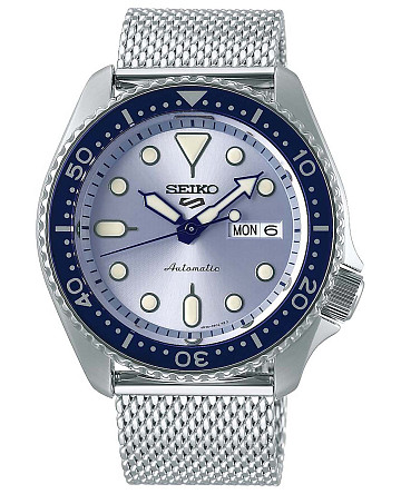 Seiko 5 Sports SRPE77K1